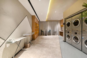Atour Hotel Nanchang Bridge Chaoyang Center